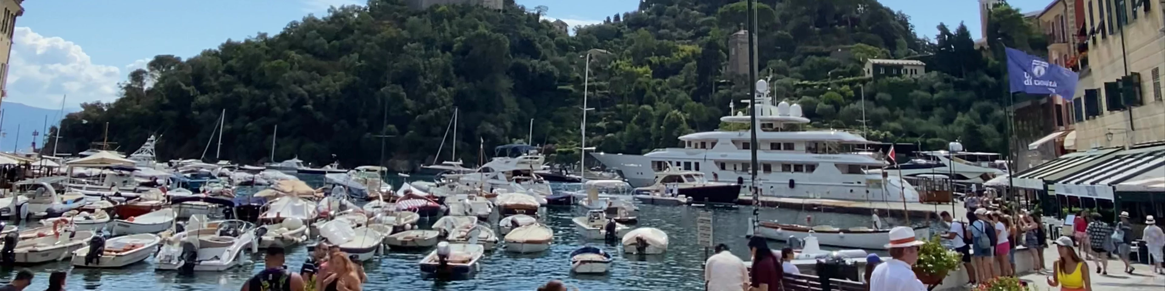 PORTOFINO