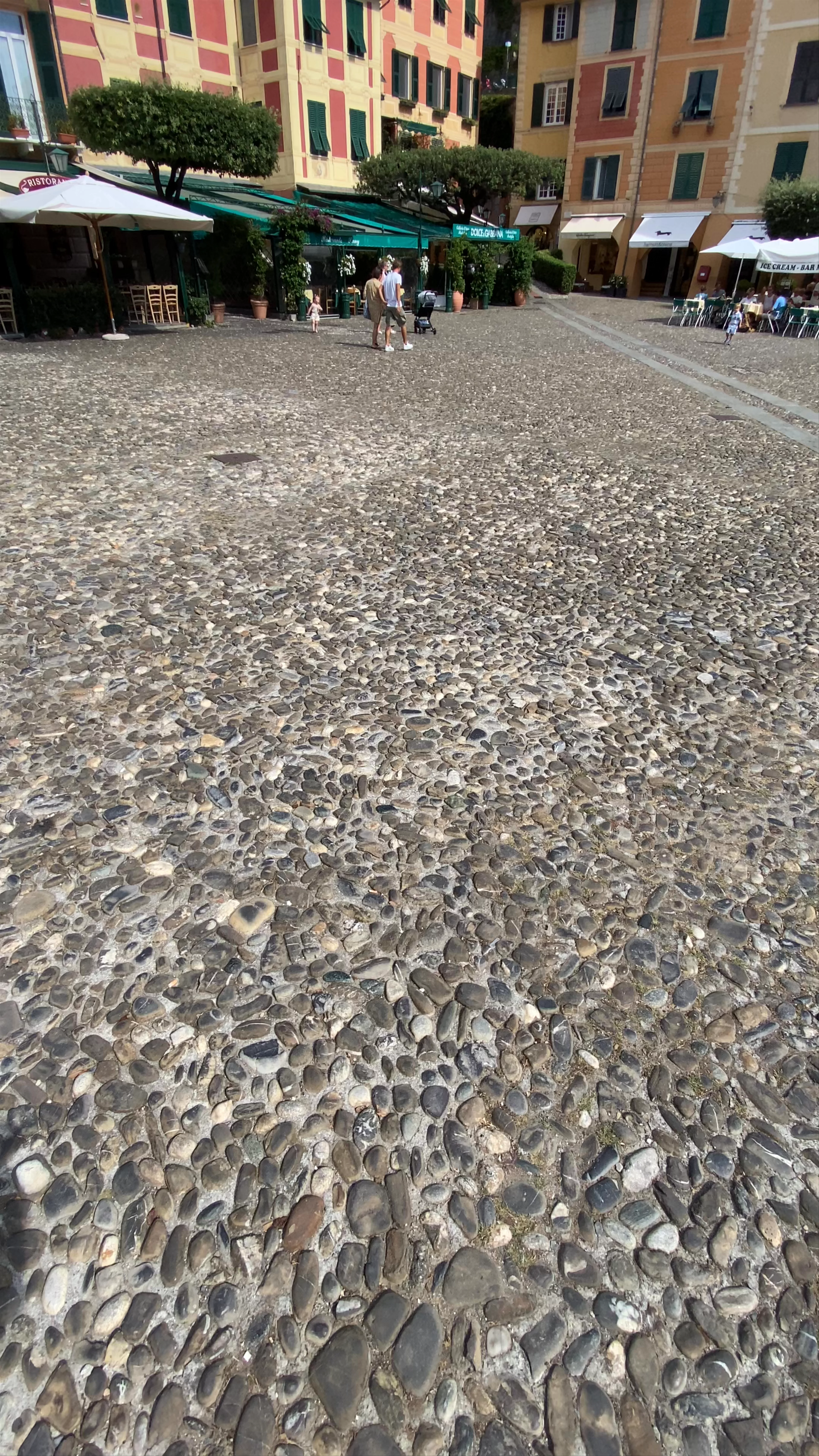 Santa Margherita Ligure