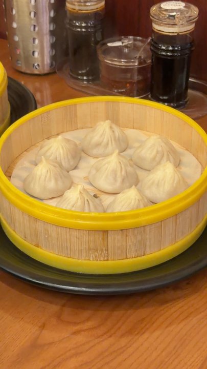 Dumpling Delight - Chinese Near Me - Millbrae, California
