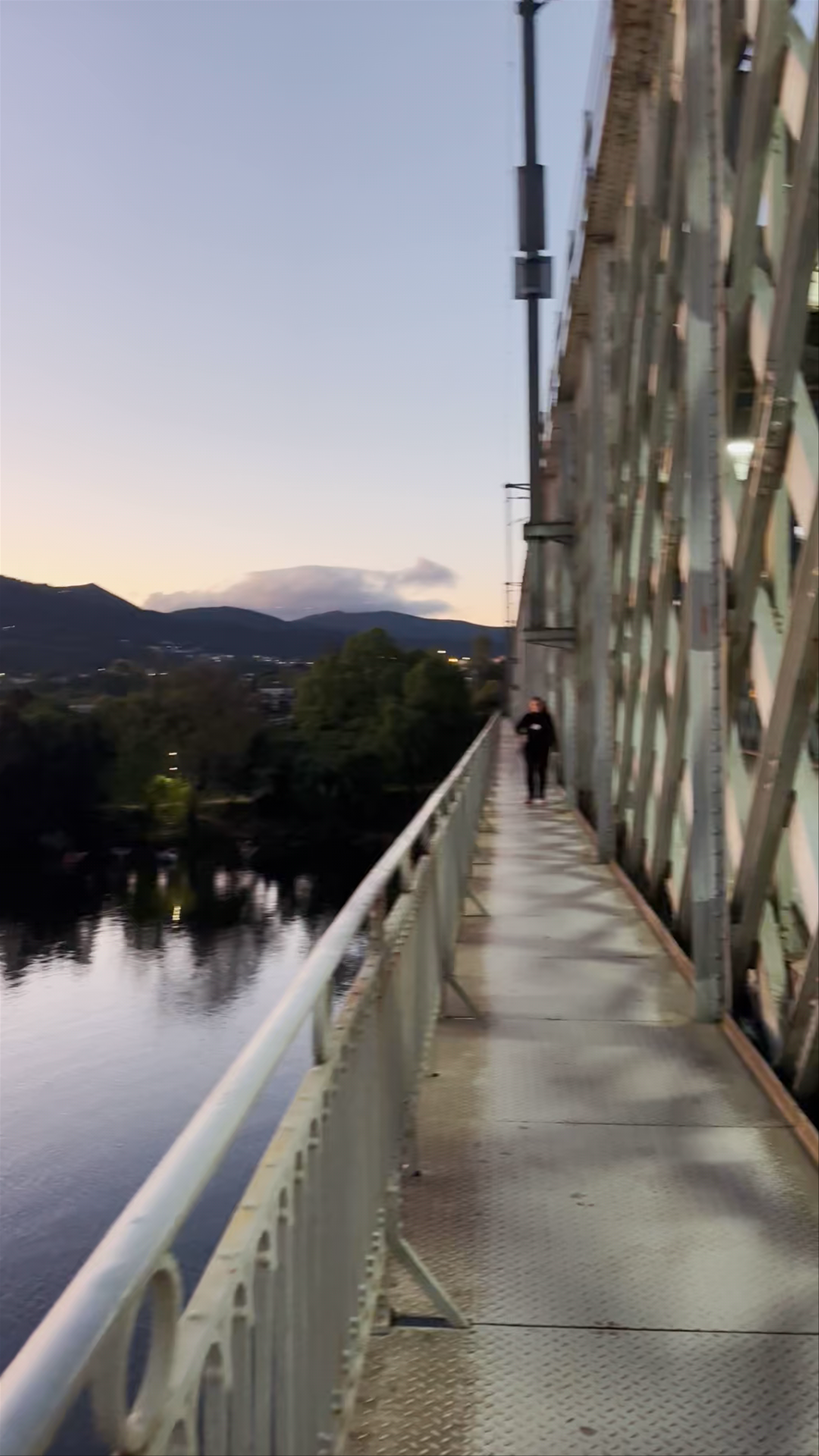 Ponte Internacional Tui-Valença