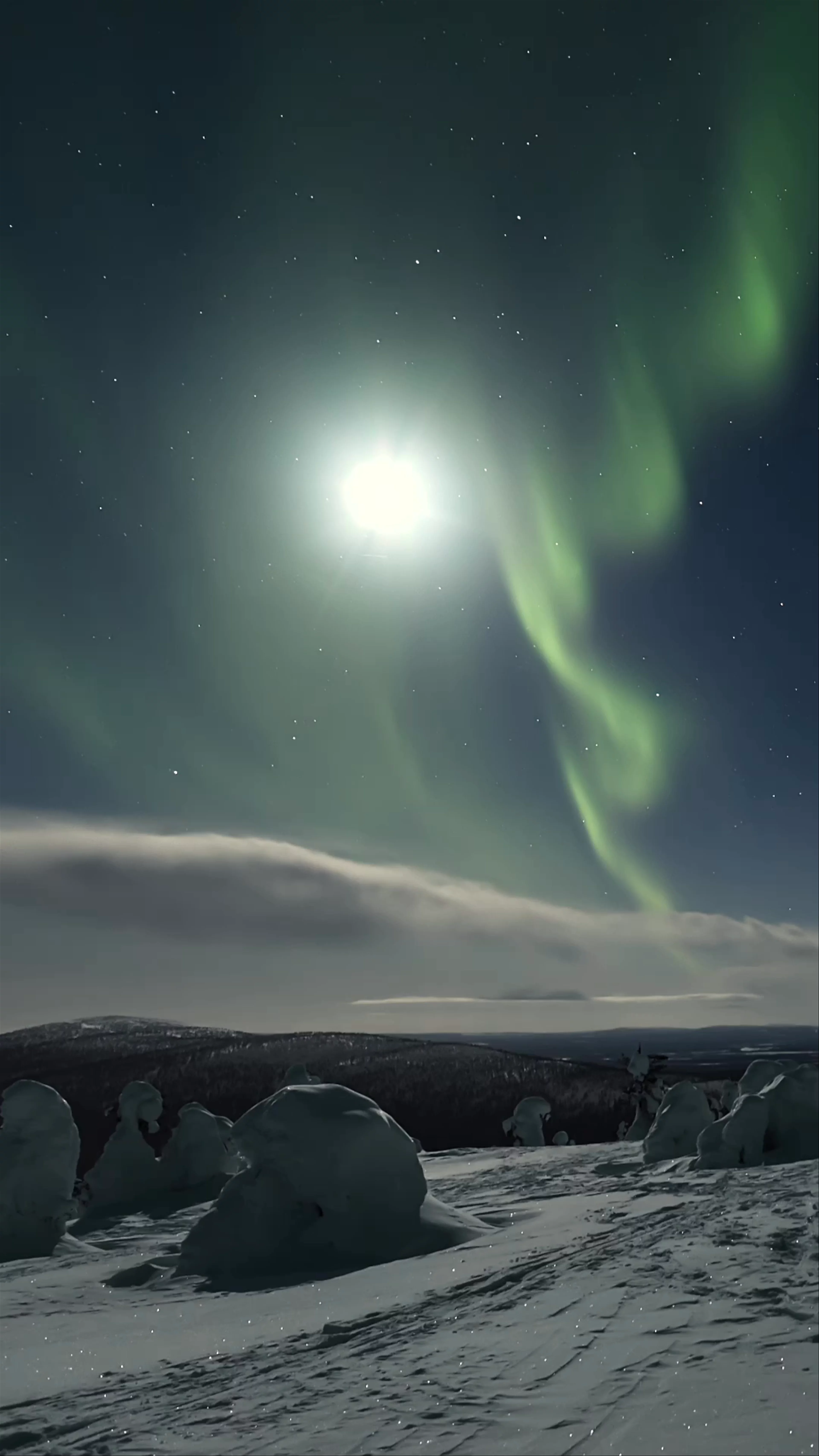 Tunturi- ja näköalaravintola TUIKKU, Sirkka, Finland