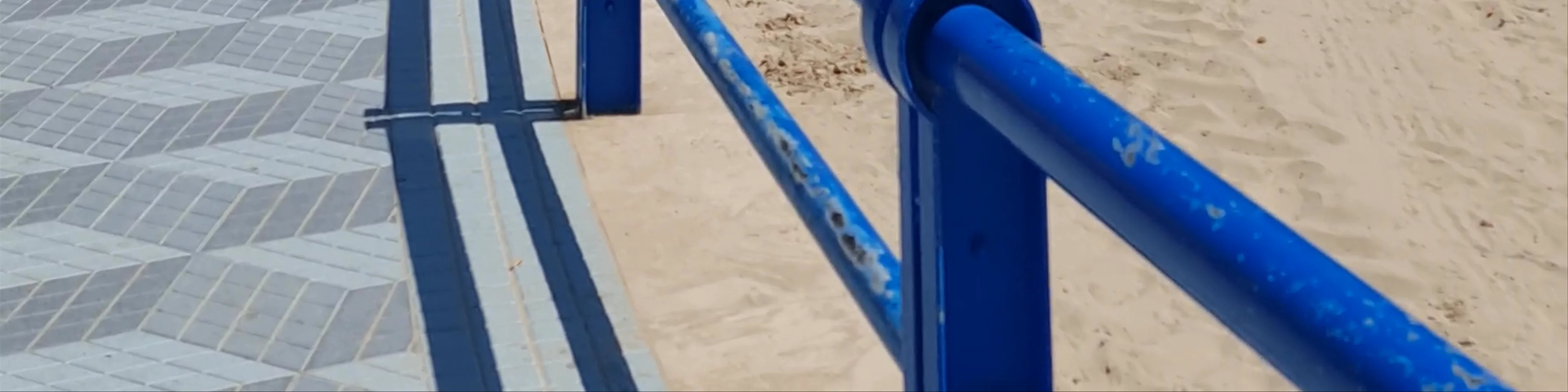 Playa del Postiguet