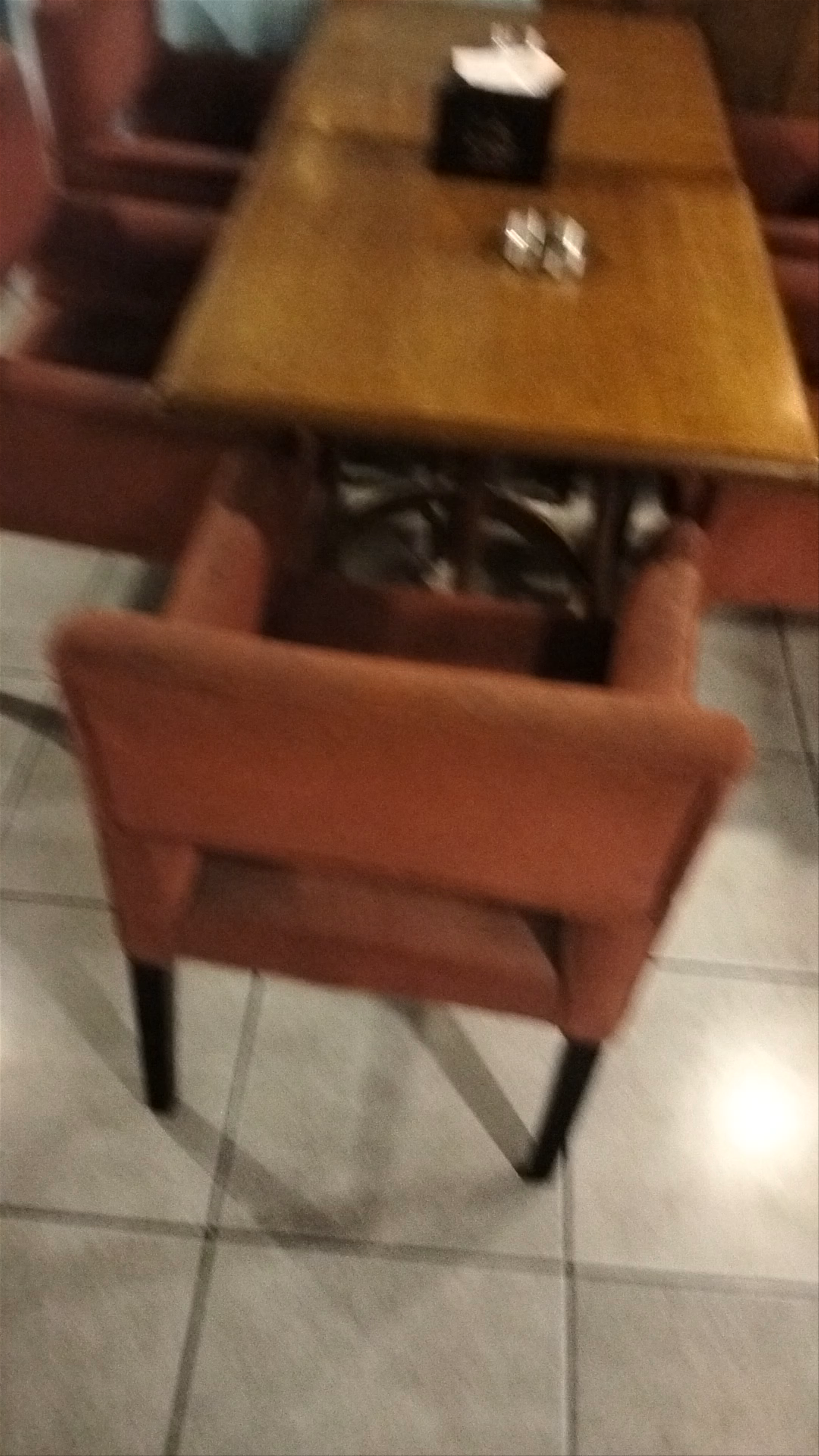 Ghandoura restaurant and Caffè