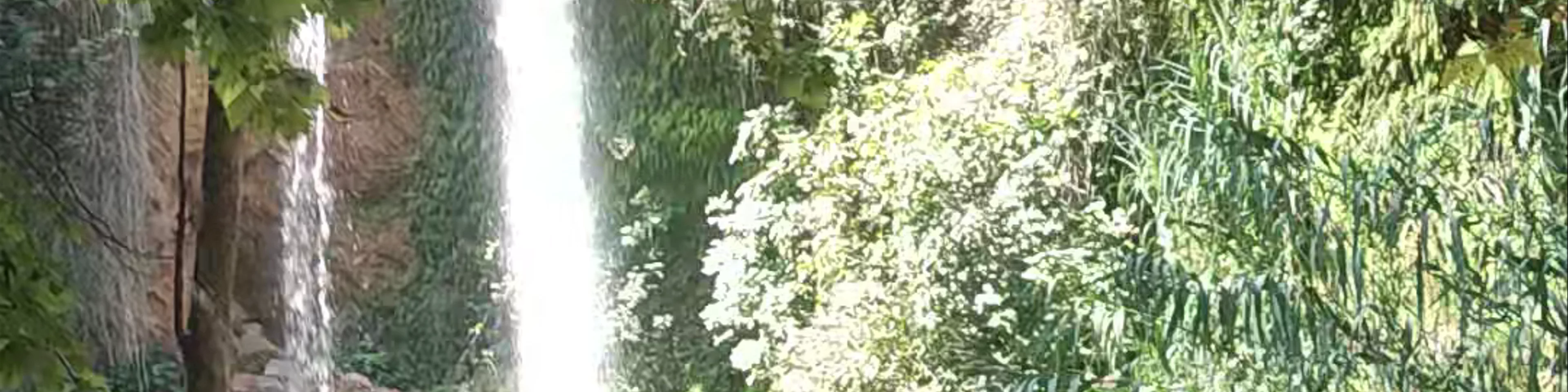 Cascada del Salto