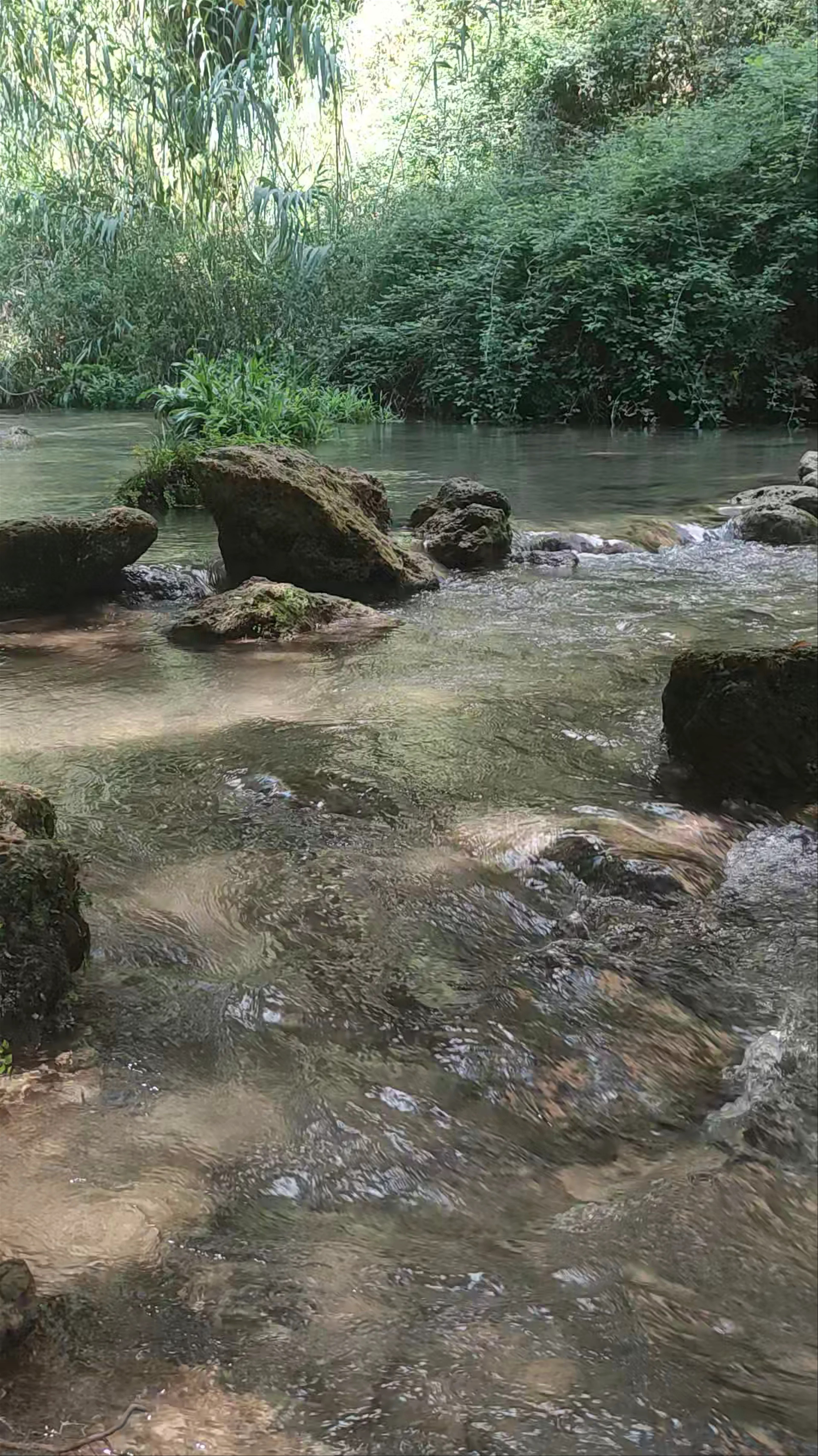 Cascada del Salto