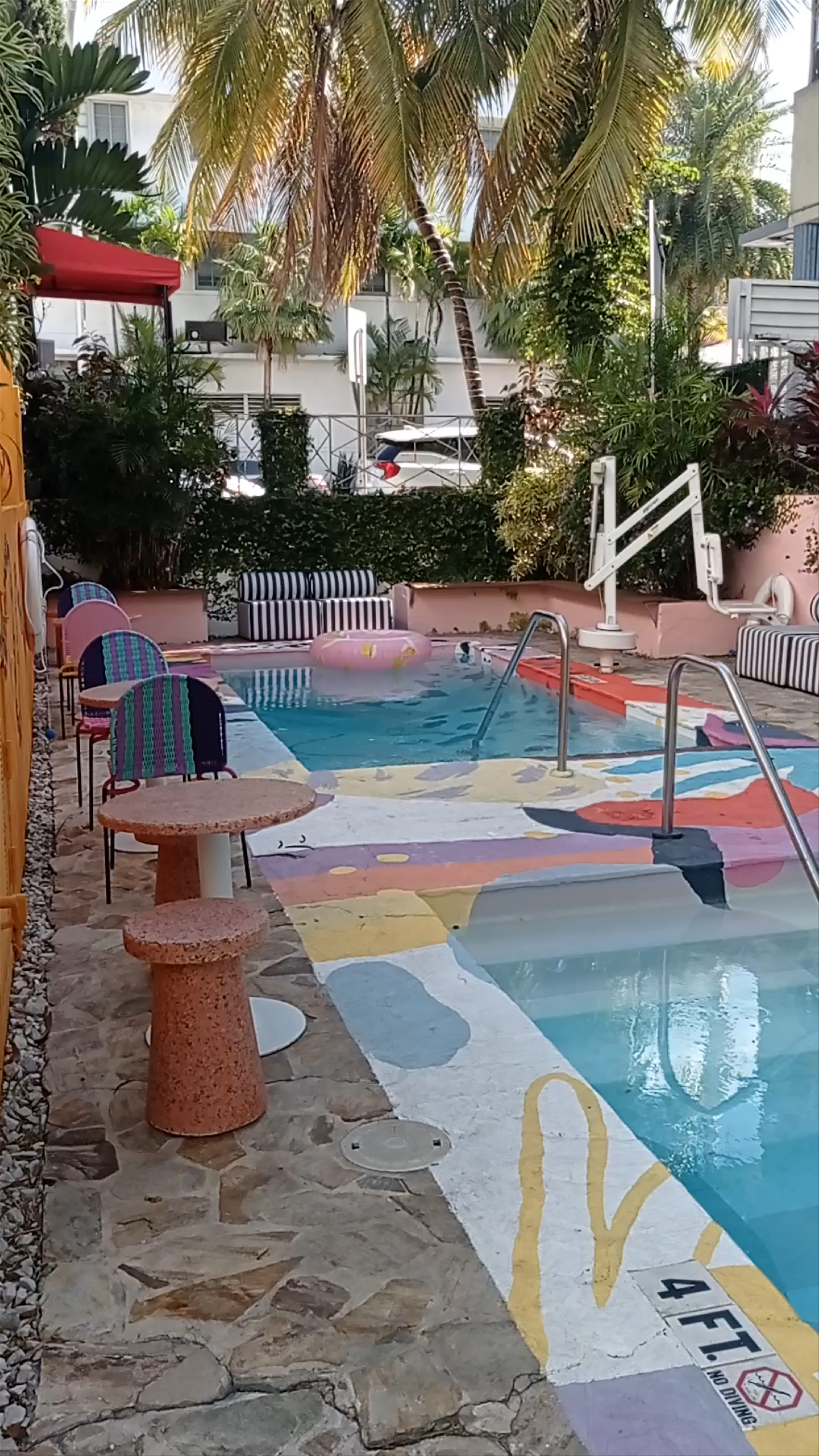 Viajero Hostels Miami