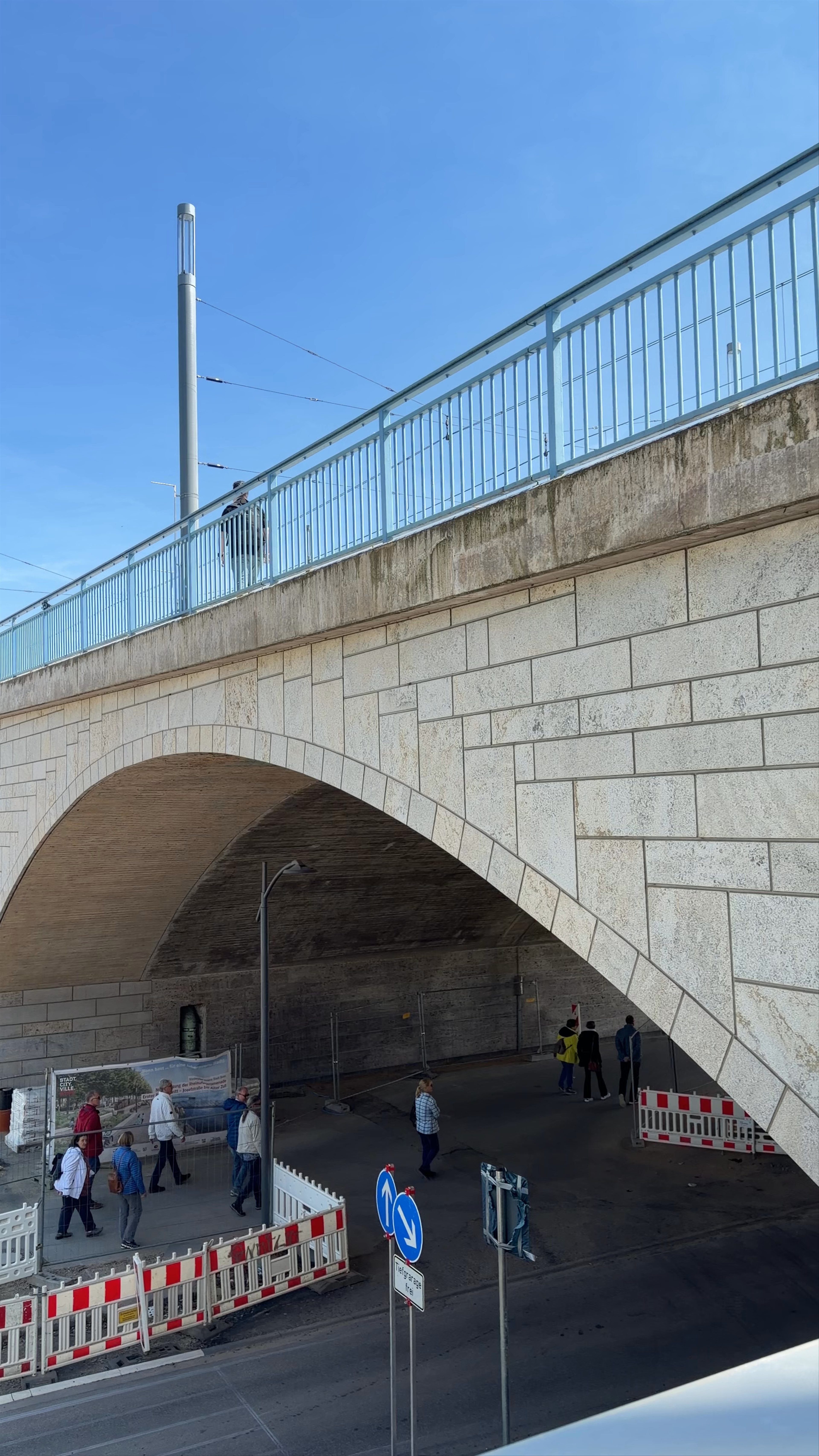Kennedybrücke