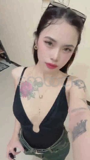 kimberly Manila Escort Video #21630