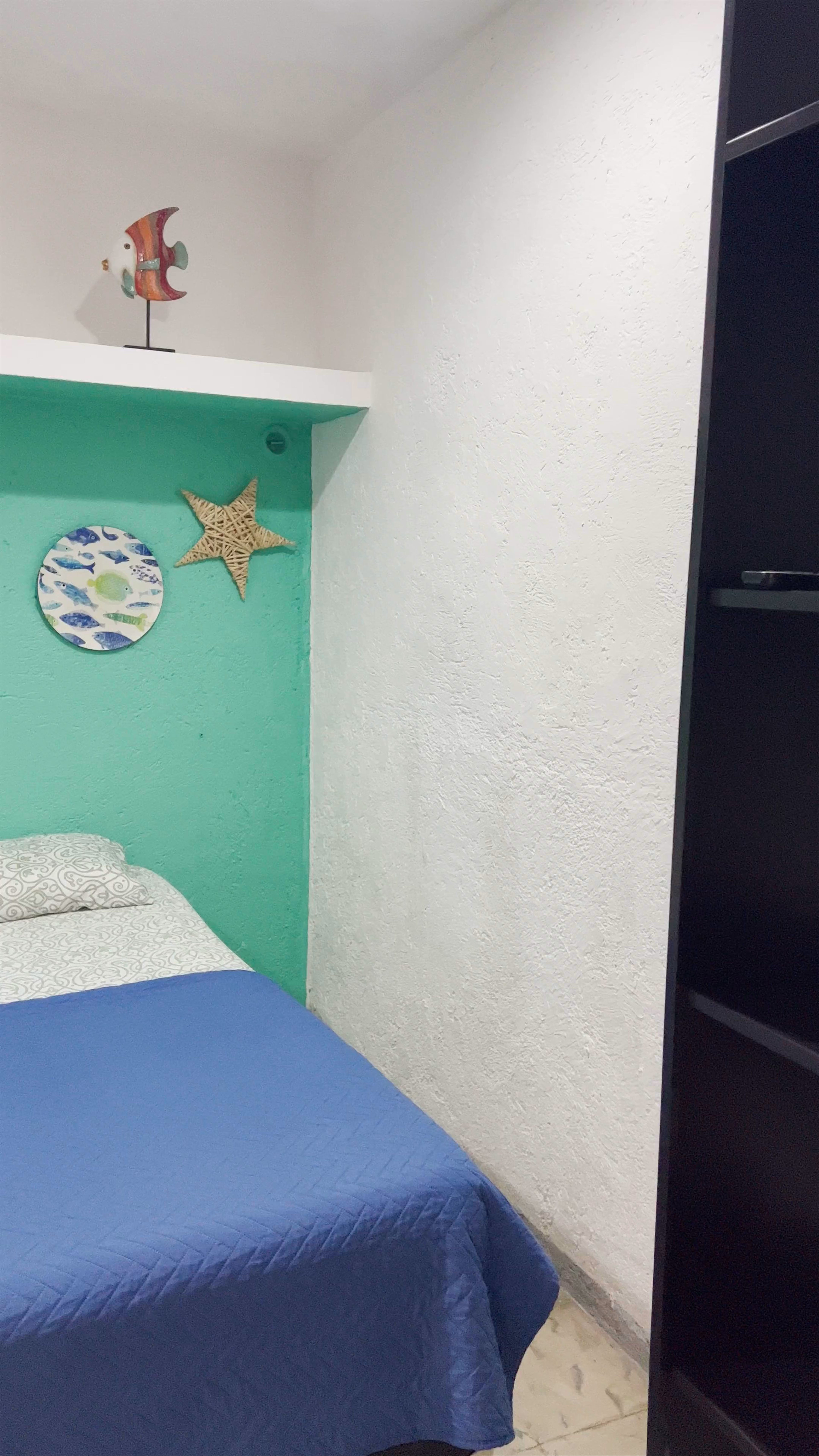 Itzé Hostel
