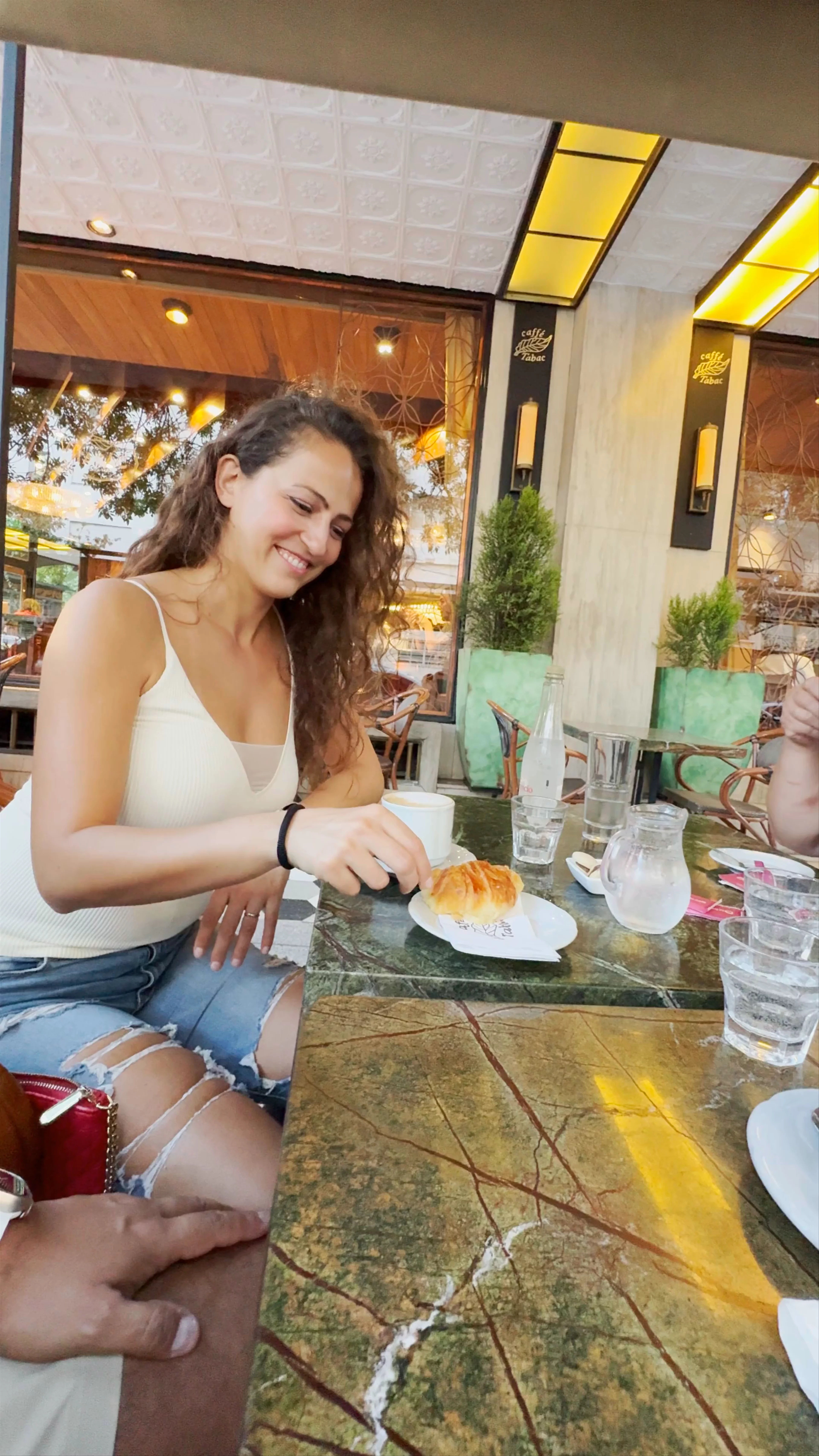 Café Tabac