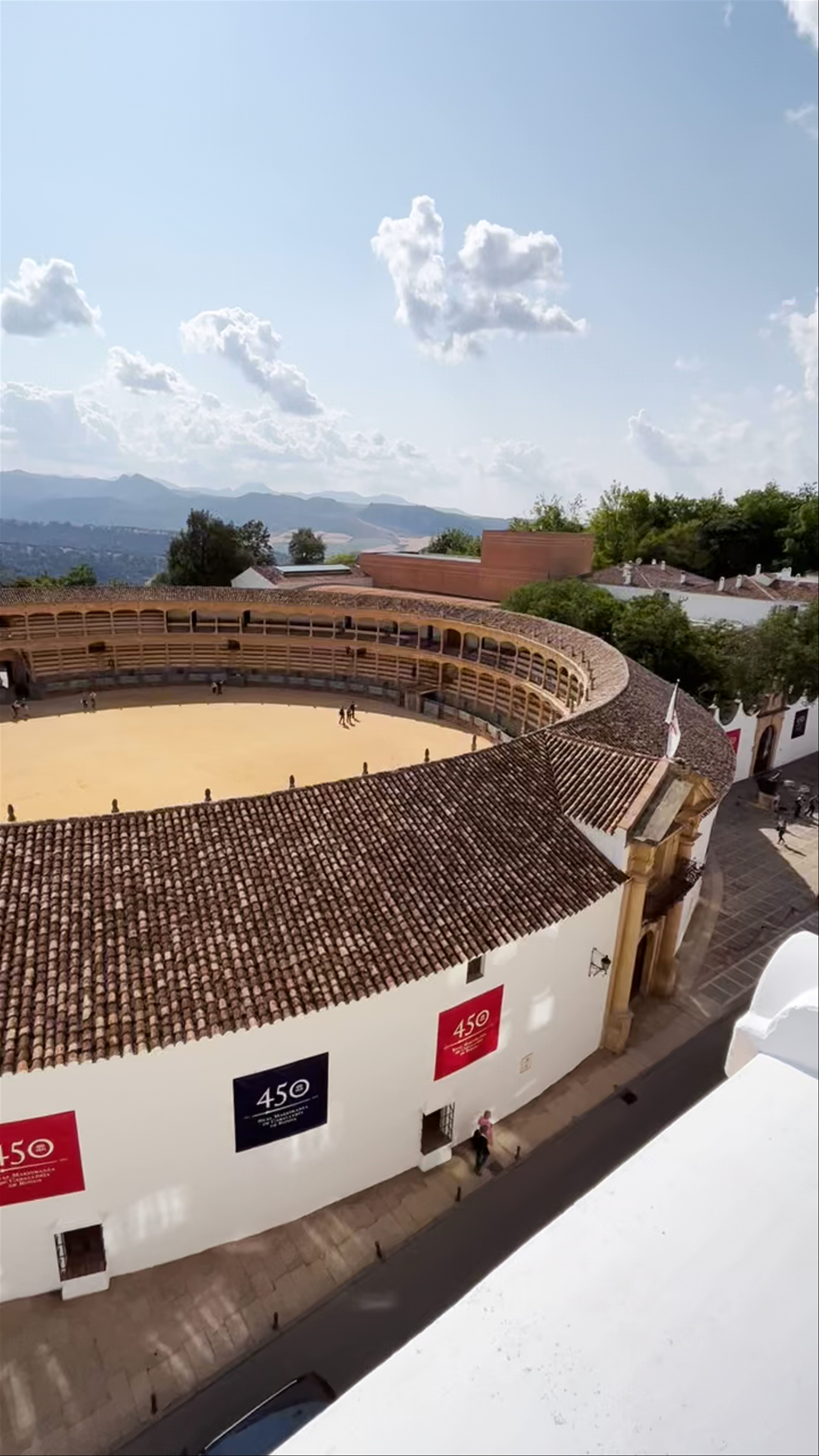 Plaza de Toros de la Real Maestranza de Caballería de Ronda: A Timeless Andalusian Icon