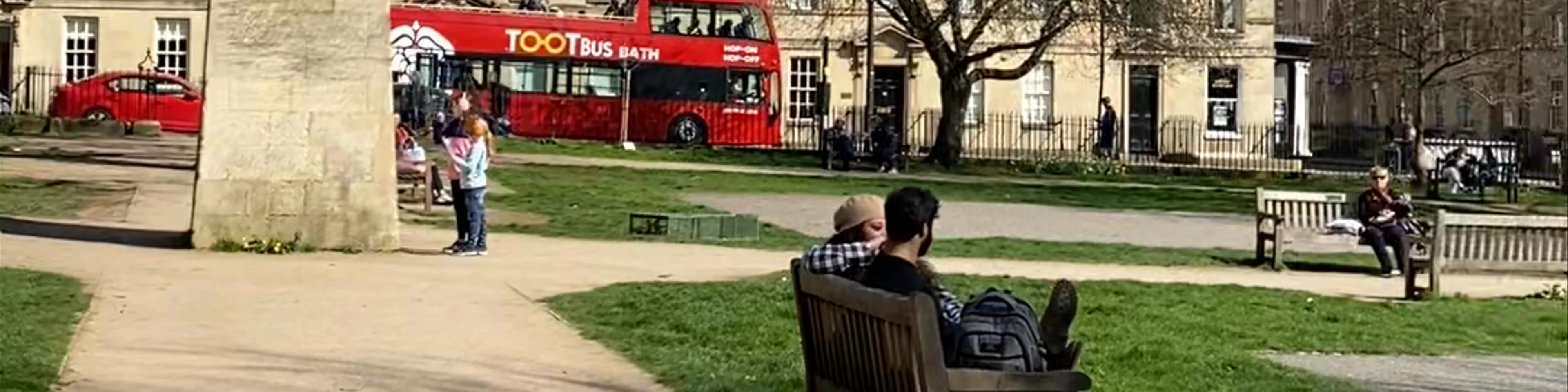Queen Square