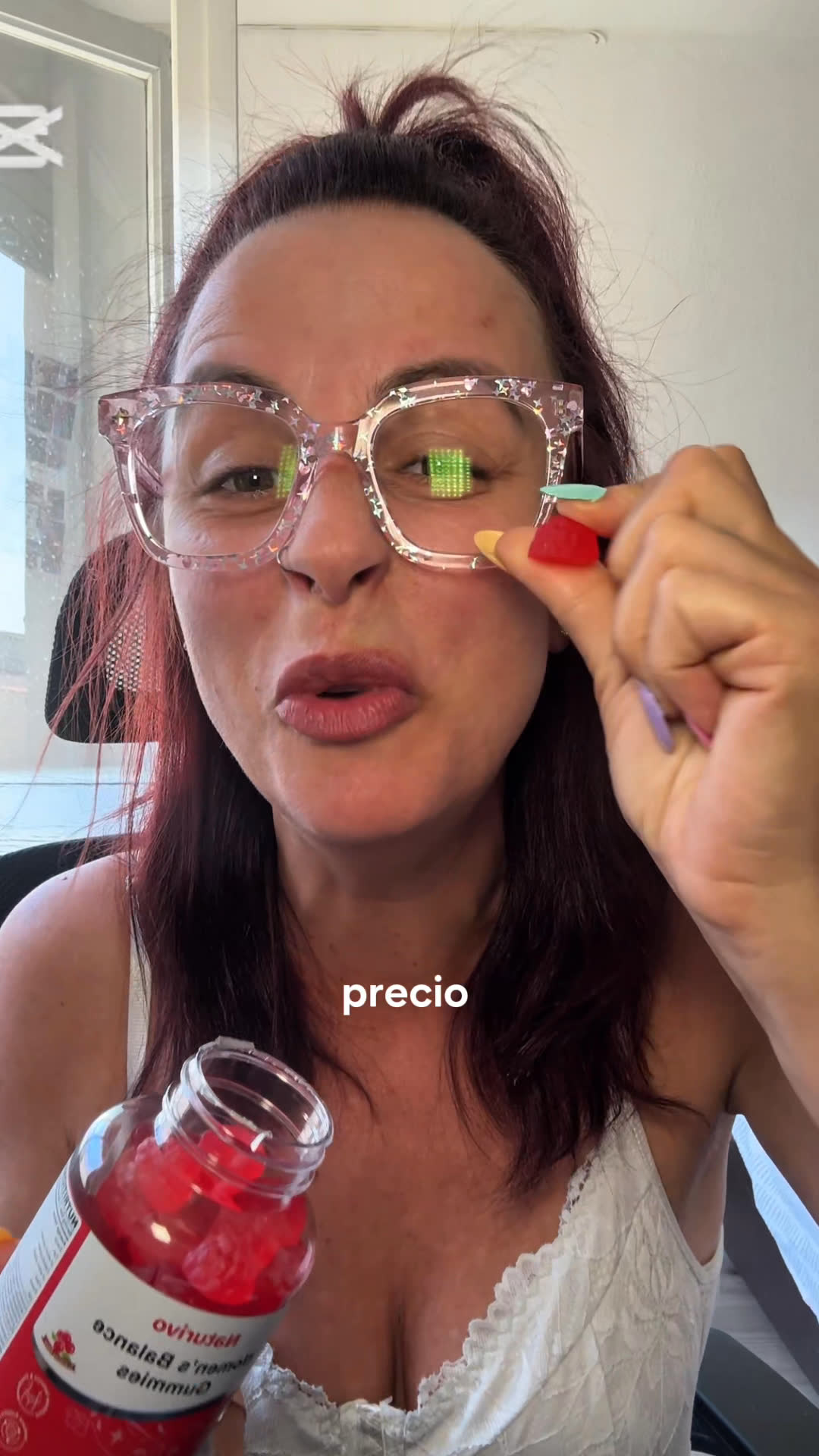 Vídeo UGC 2 de Montse