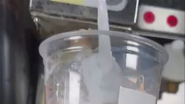 AMERICA runs on sugar