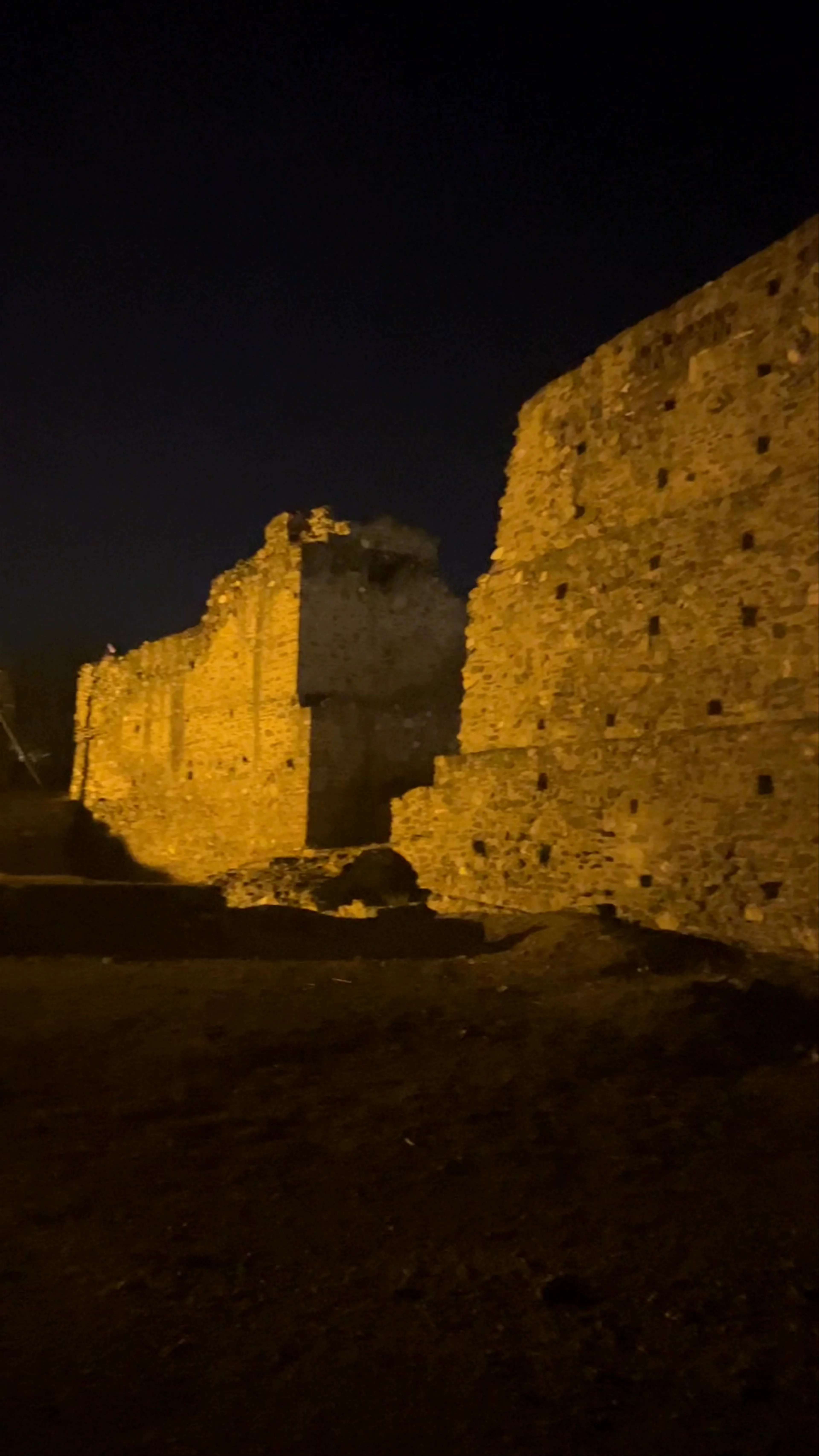 Eptapirgiou Castle