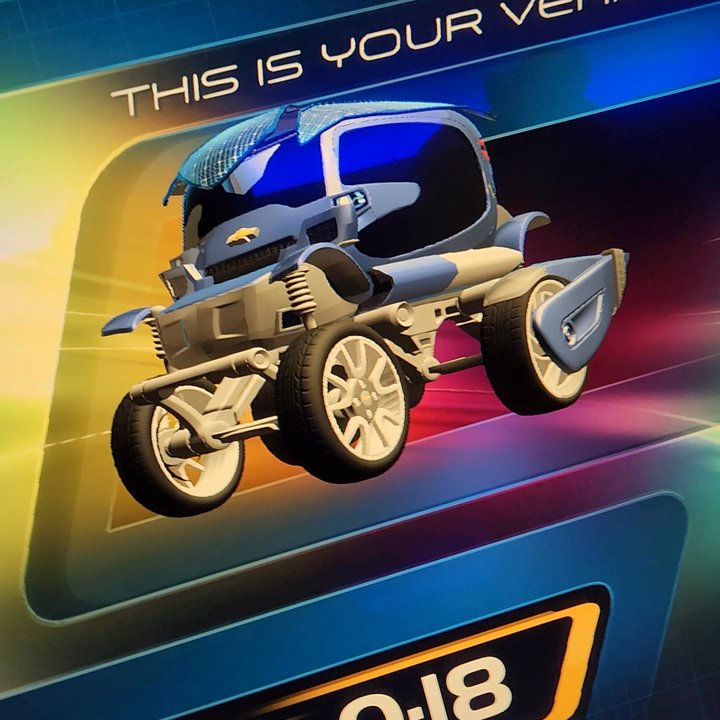 Test Track - Create your own car! - Amusement Parks Near Me - Orlando, Florida