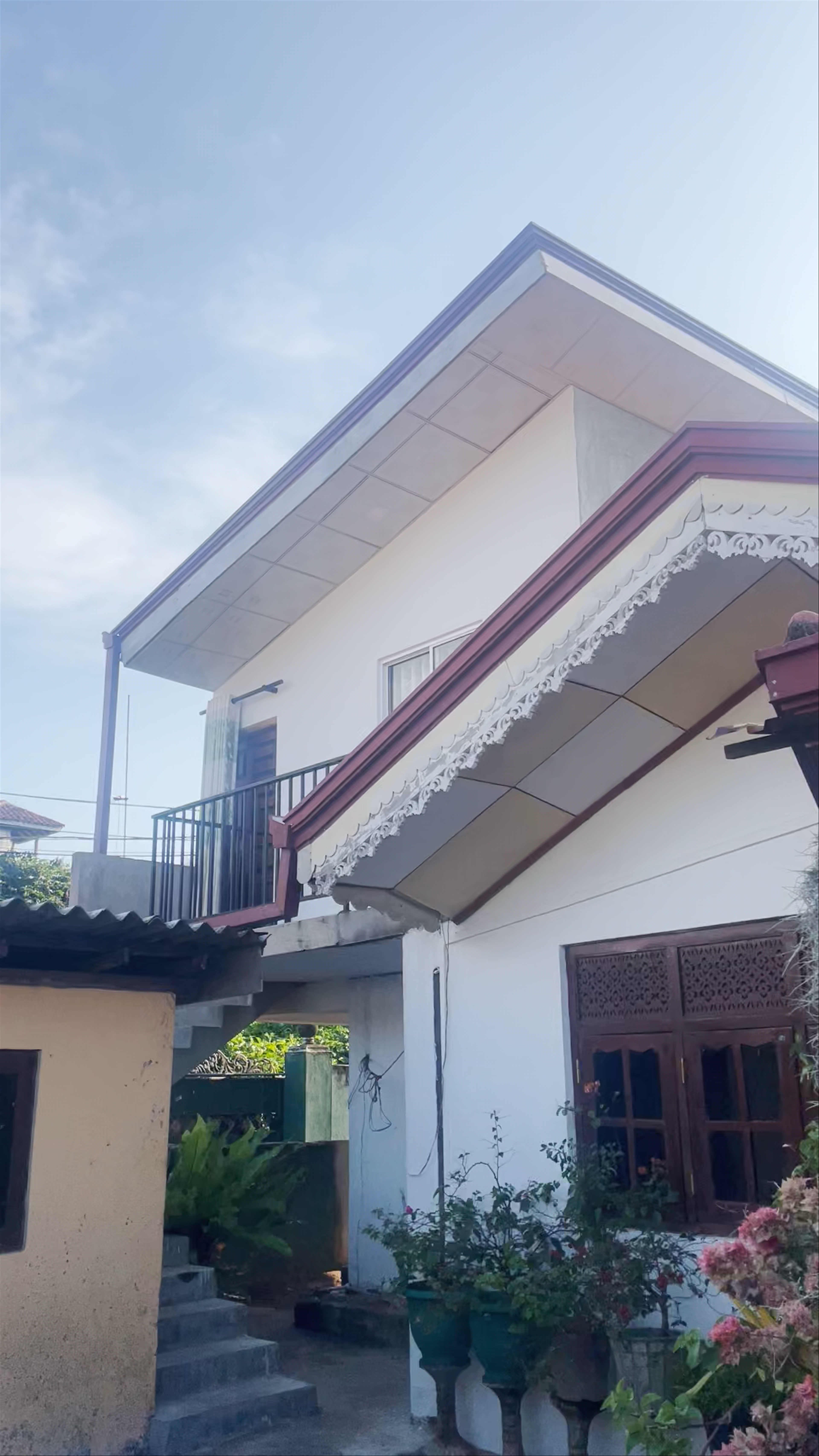 Lakshmi Family Villa