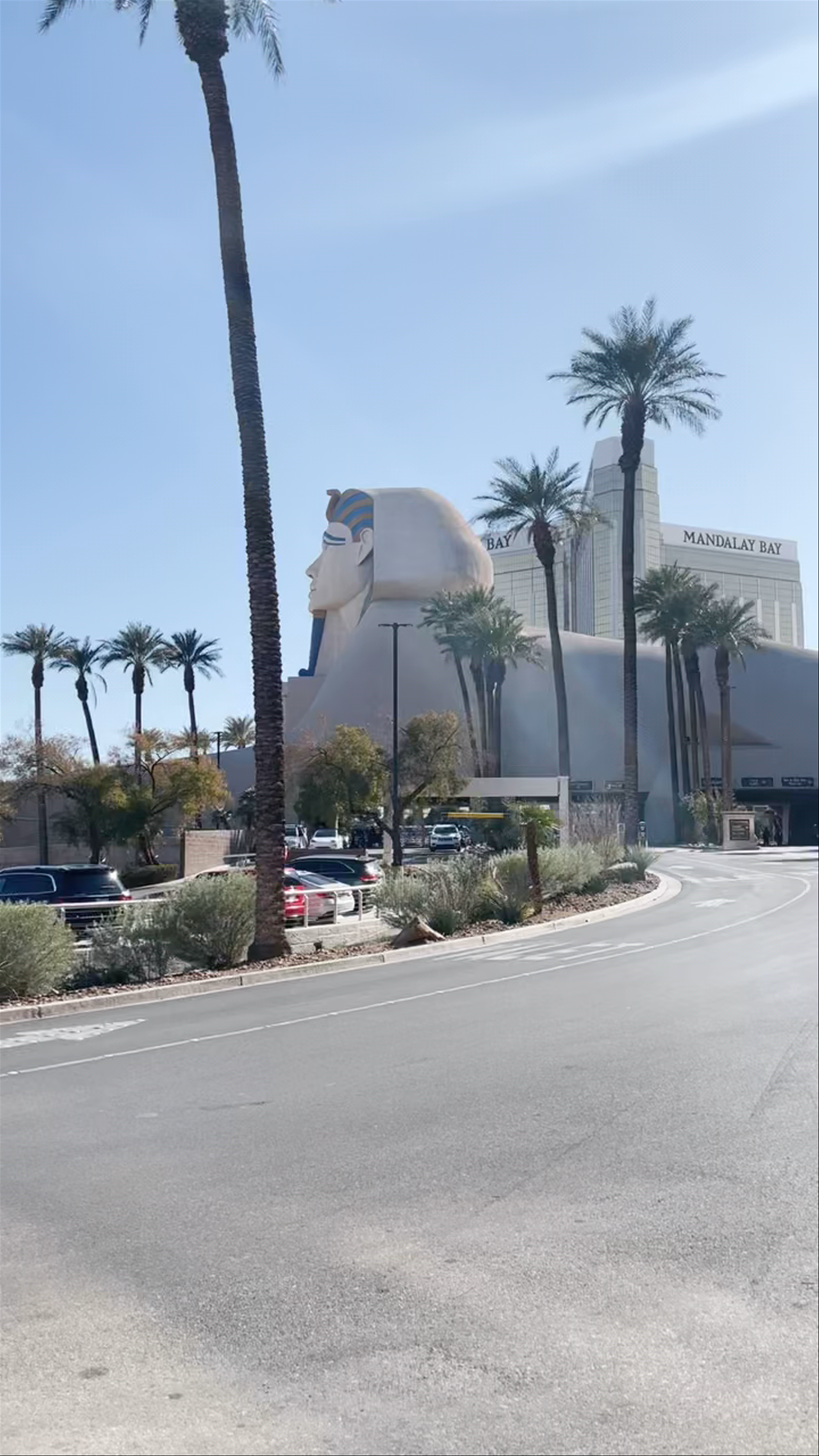Luxor Hotel & Casino