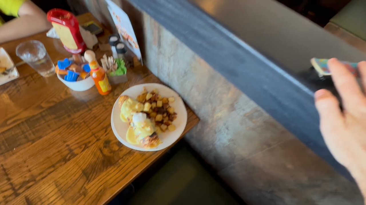 First Watch - ChickiChanga - Breakfast & Brunch Near Me - San Antonio, Texas