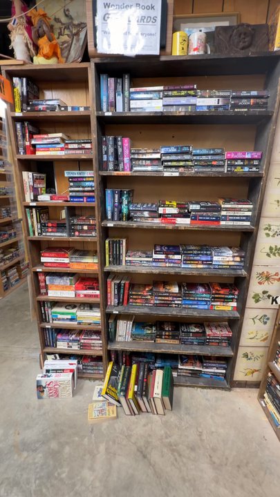 Wonder Book - Bookstores Near Me - Gaithersburg, Maryland