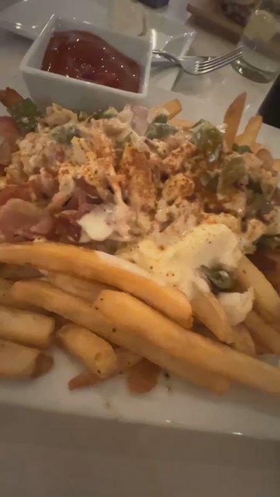 Lascala's Fire - Lascala Fries and Ricotta Board - Pizza Near Me - Glassboro, New Jersey
