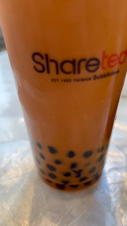 Sharetea - Morrisville - Bubble Tea Near Me - Morrisville, North Carolina