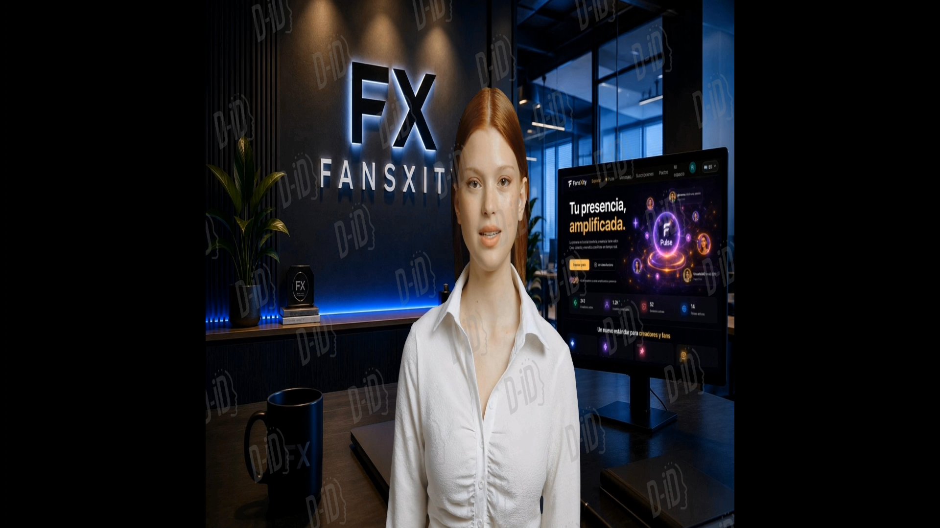 Fansxity Official