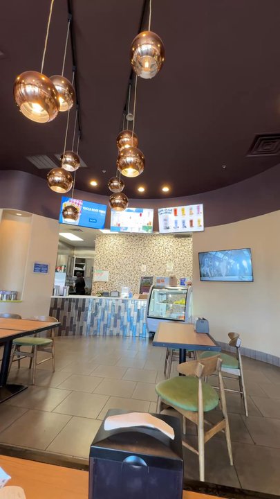 The Teahouse Tapioca & Tea - Such a cute establishment - Coffee & Tea Near Me - Cypress, Texas