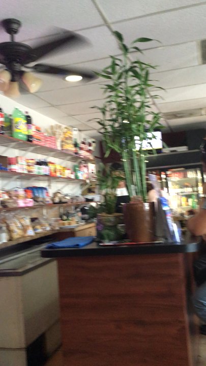 Rincon Nica - First time here services is nice people seem cool. Can't wait to taste the food - Nicaraguan Near Me - Hialeah, Florida
