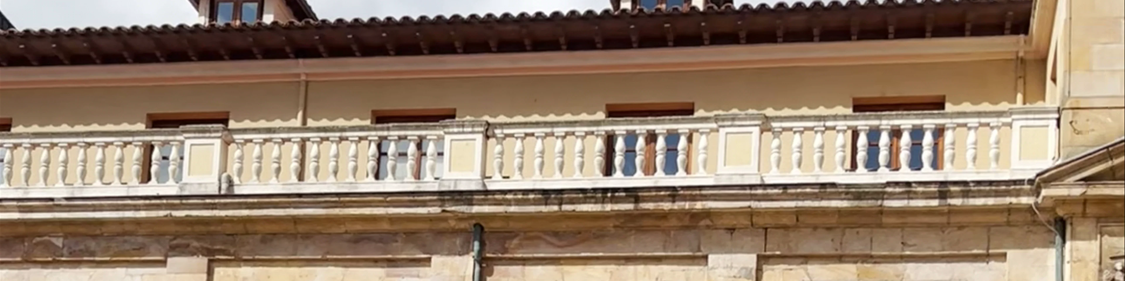 Plaza de la Constitución