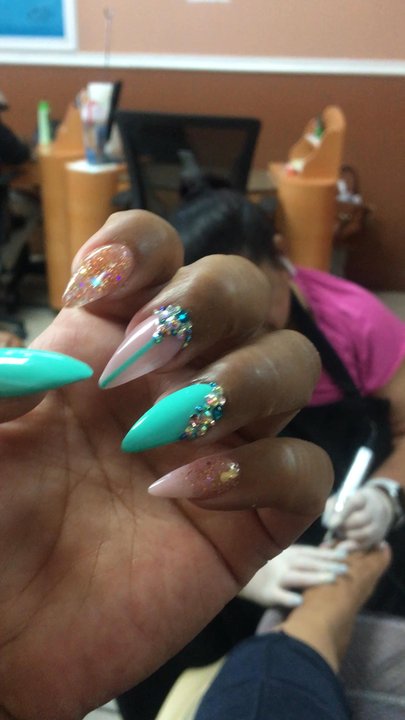 Nails 2000 - Nail Salons Near Me - Homestead, Florida