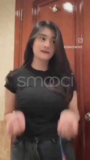 Melea Jakarta Escort Video #10581