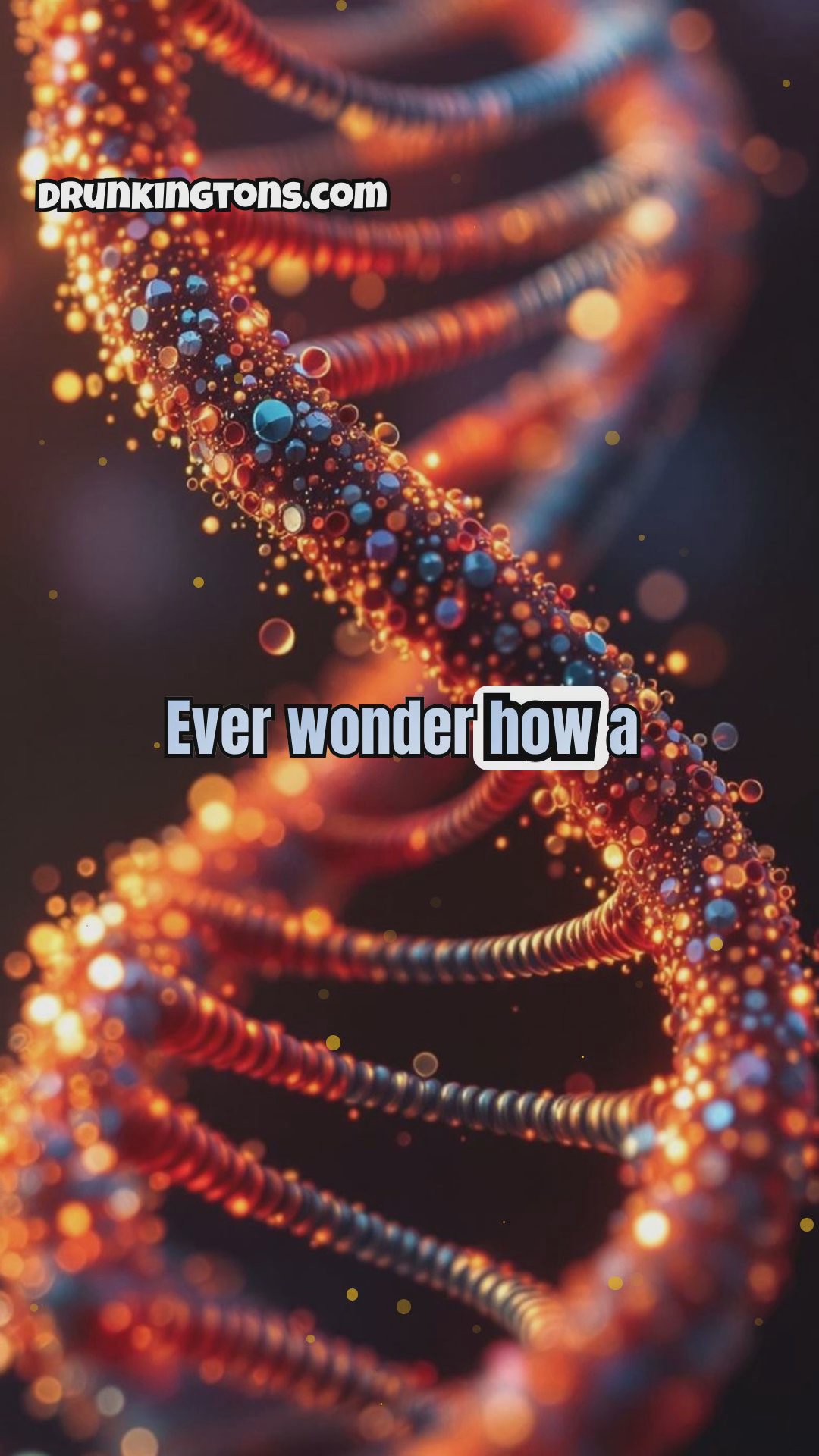 The Science of Genetics: Interesting Facts About DNA and Heredity