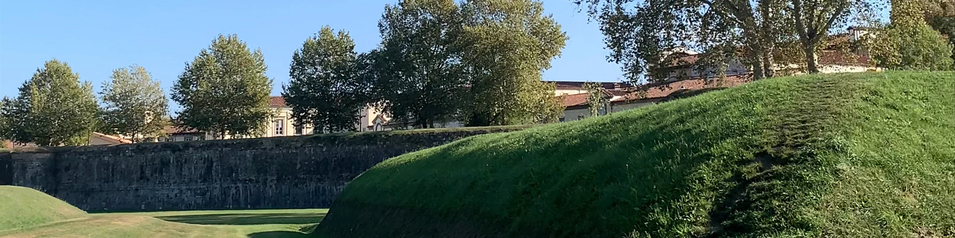 Mura di Lucca