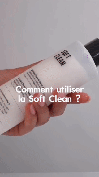 Soft Clean  - aperçu animé