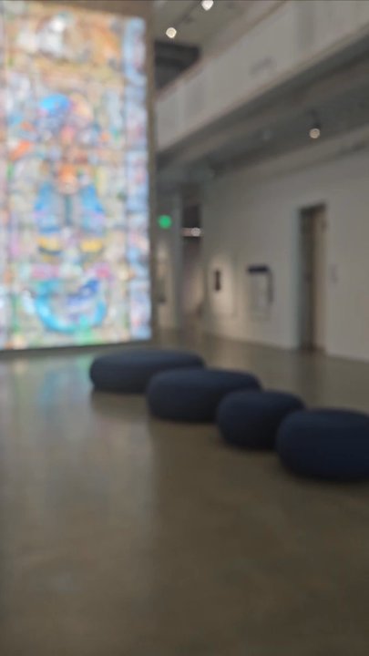 THE CHEECH MARIN CENTER FOR CHICANO ART AND CULTURE - Updated June 2026 ...