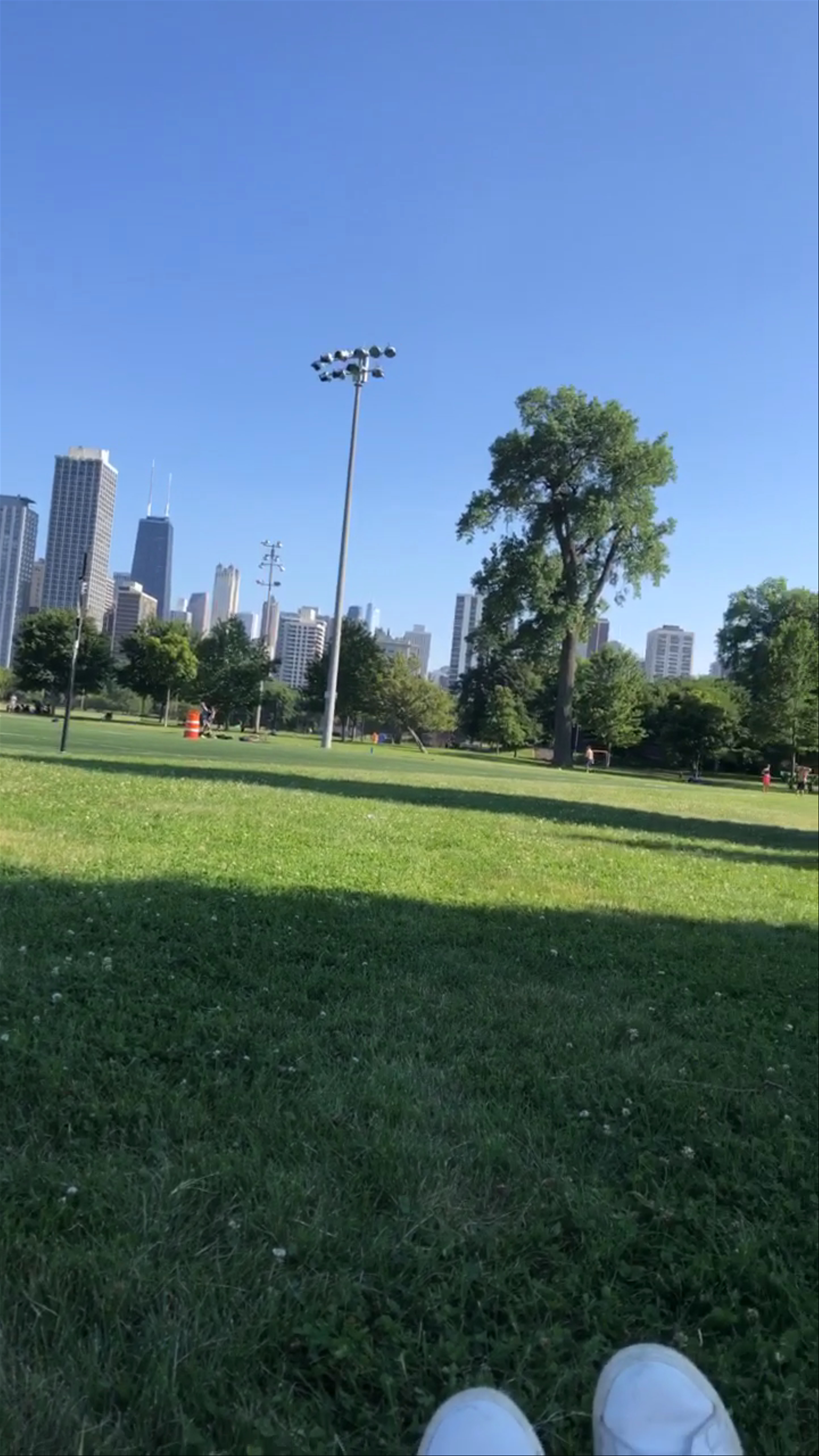 Lincoln Park