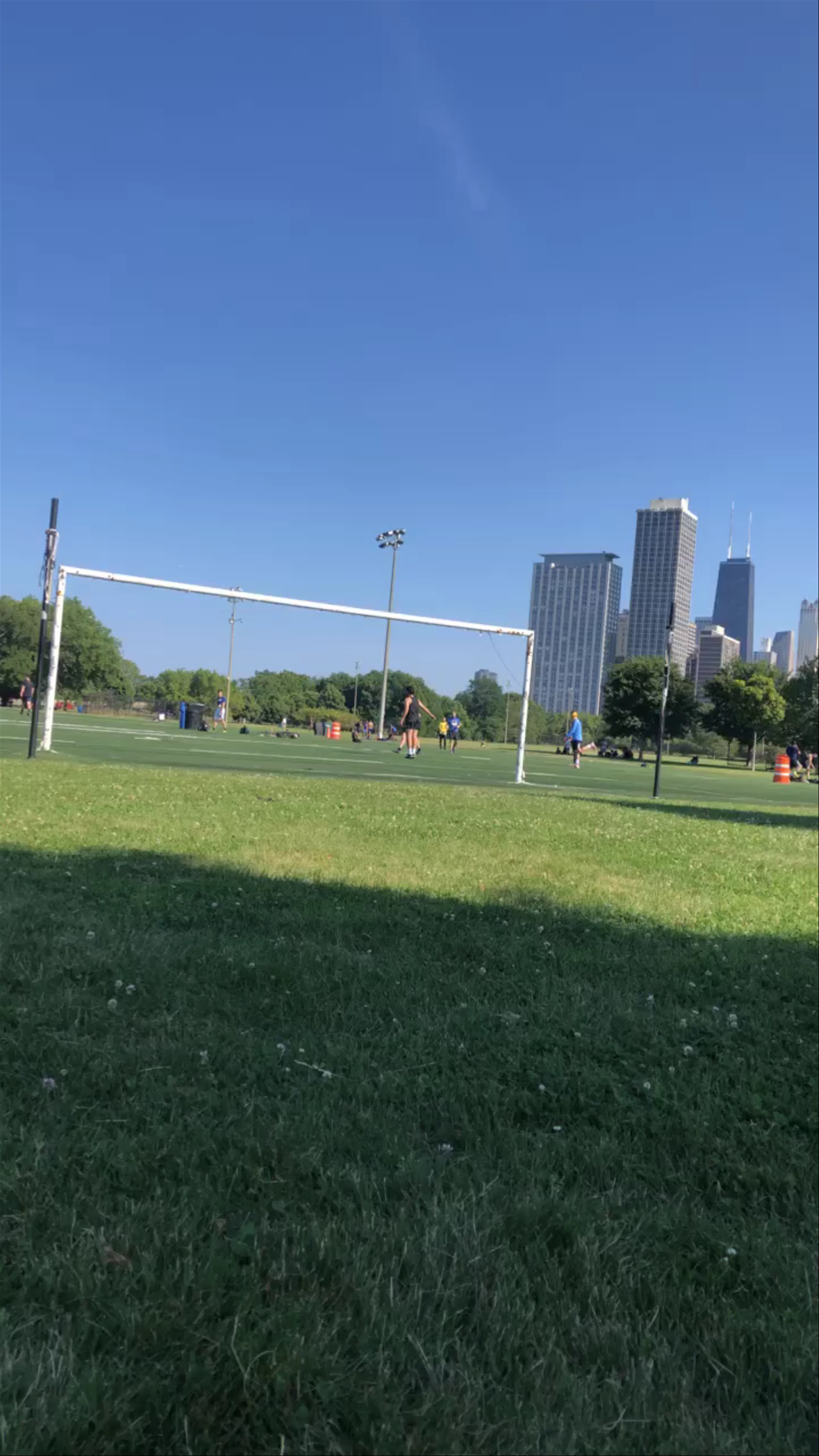 Lincoln Park
