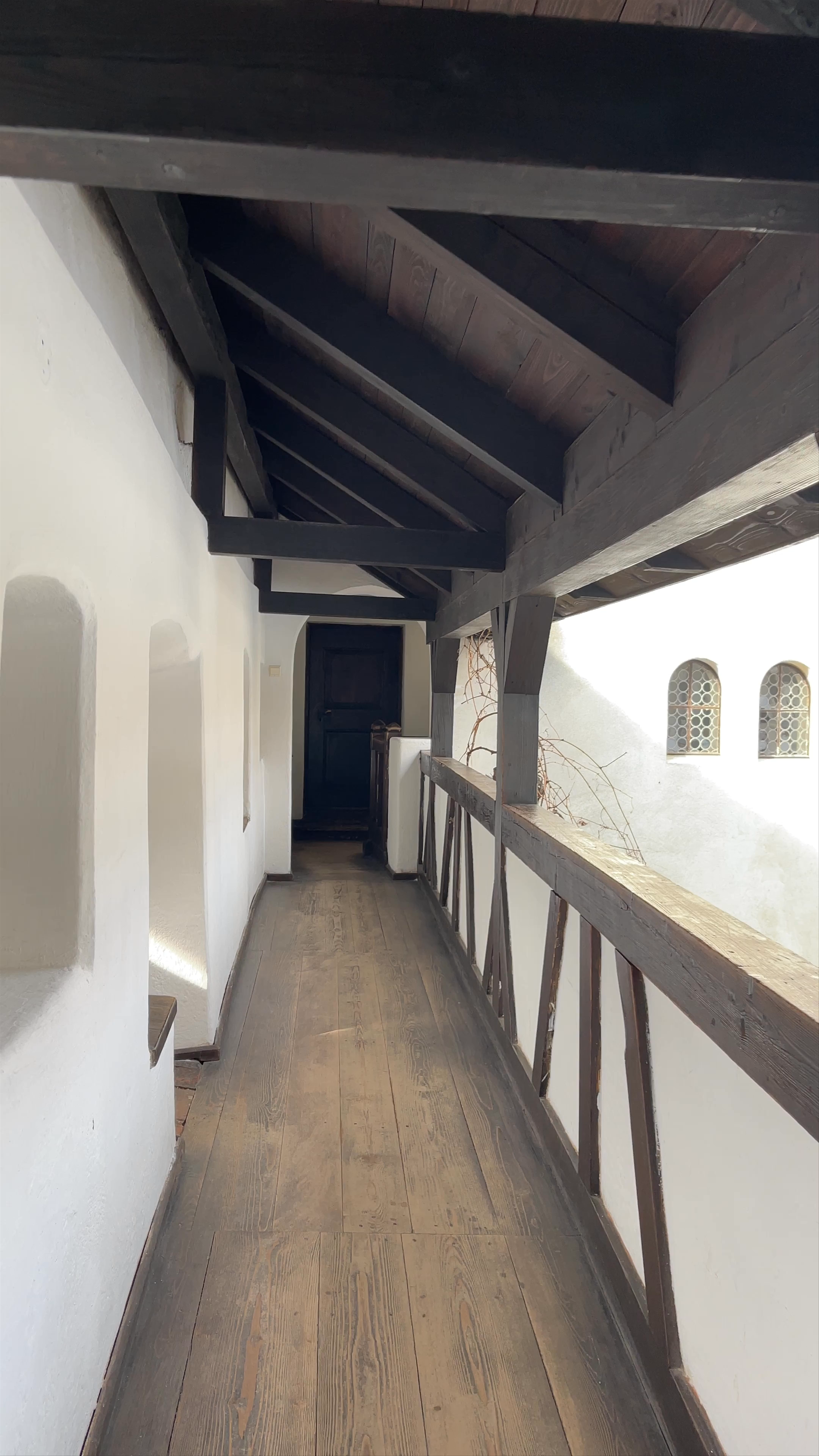 Bran Castle
