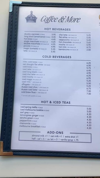 Bluestone Lane Tribeca Café - Coffee & Tea Near Me - New York, New York