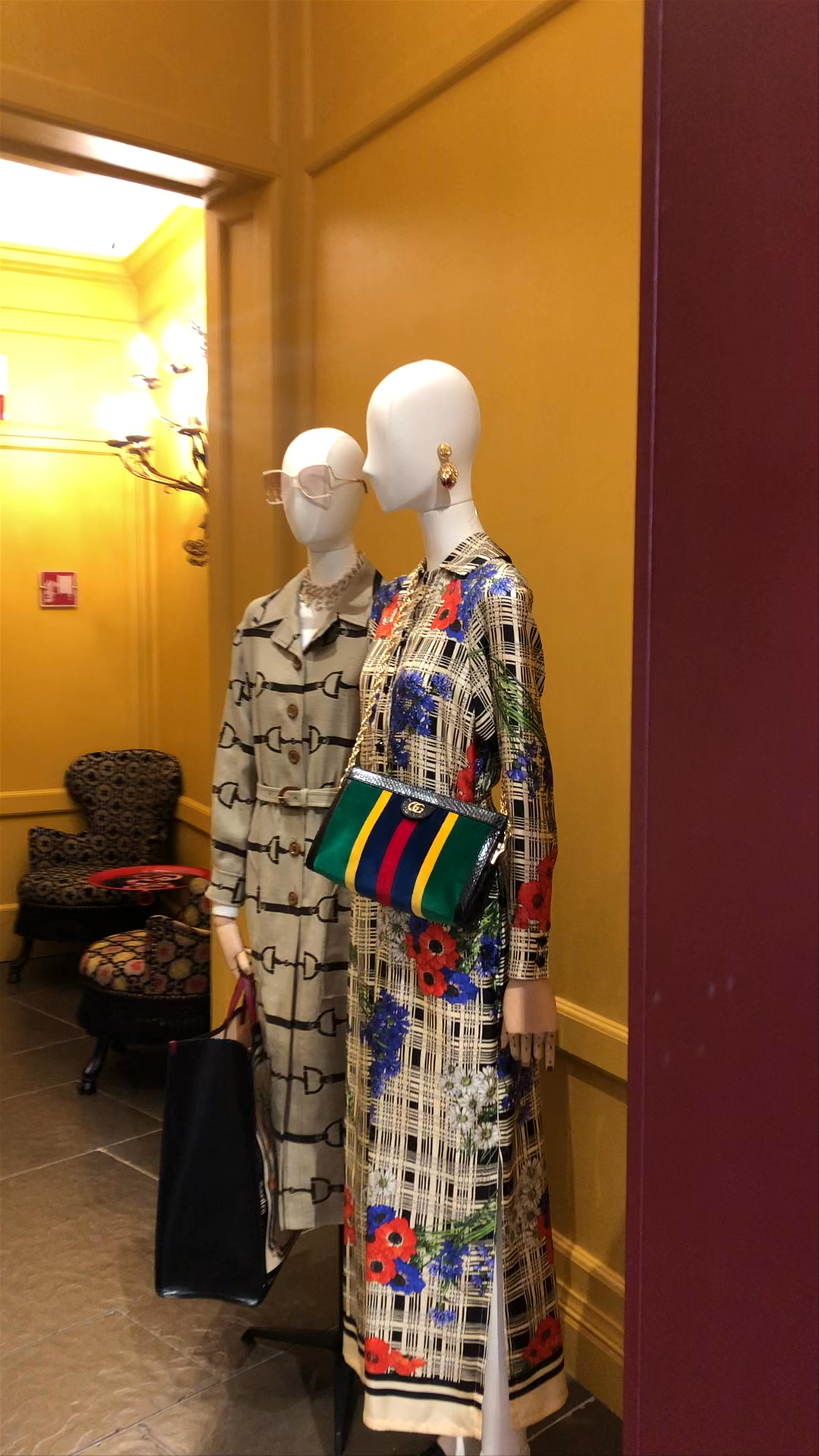 Gucci Store
