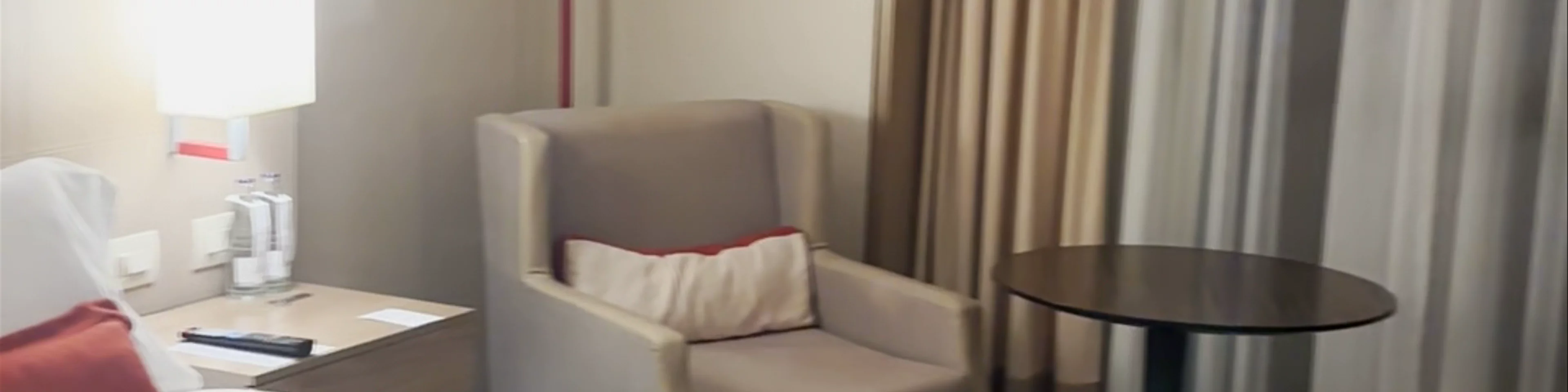 InterContinental Sao Paulo by IHG - Alameda Santos - Jardim Paulista