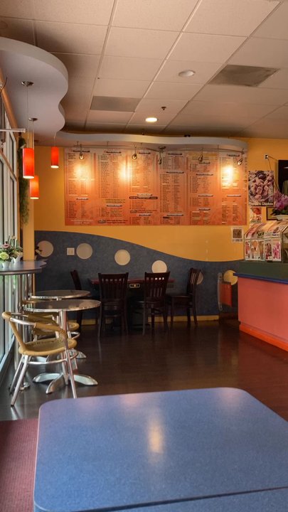 Quickly - Inside - Juice Bars & Smoothies Near Me - Sacramento, California