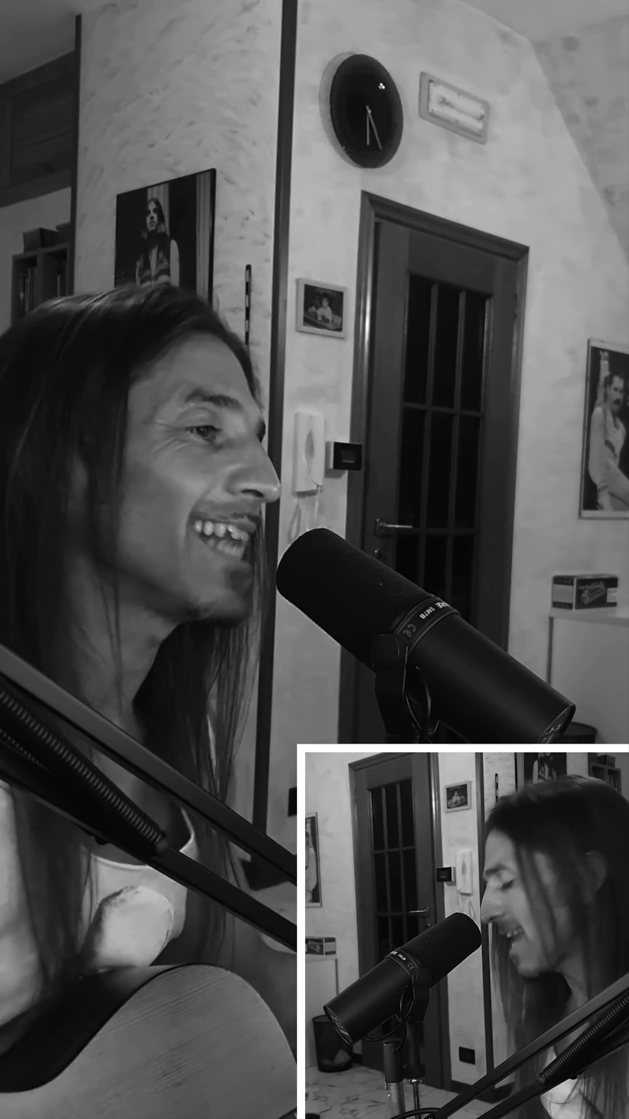 The Florence Wedding Singer - Alice In Chains - video