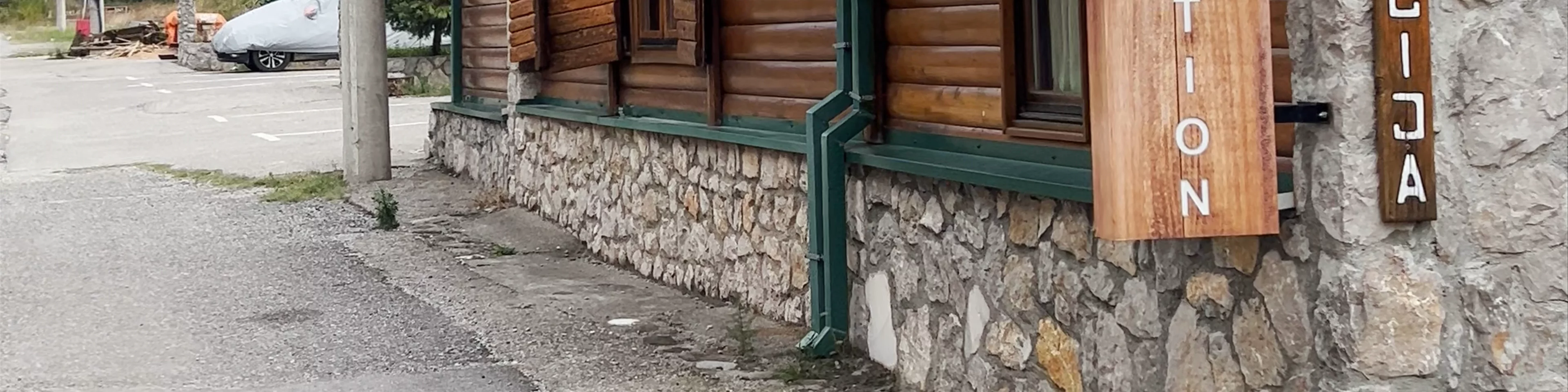 Hostel IZVOR