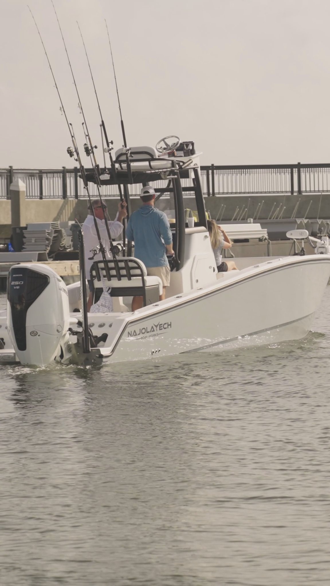 Do it all in this 24 Gulf