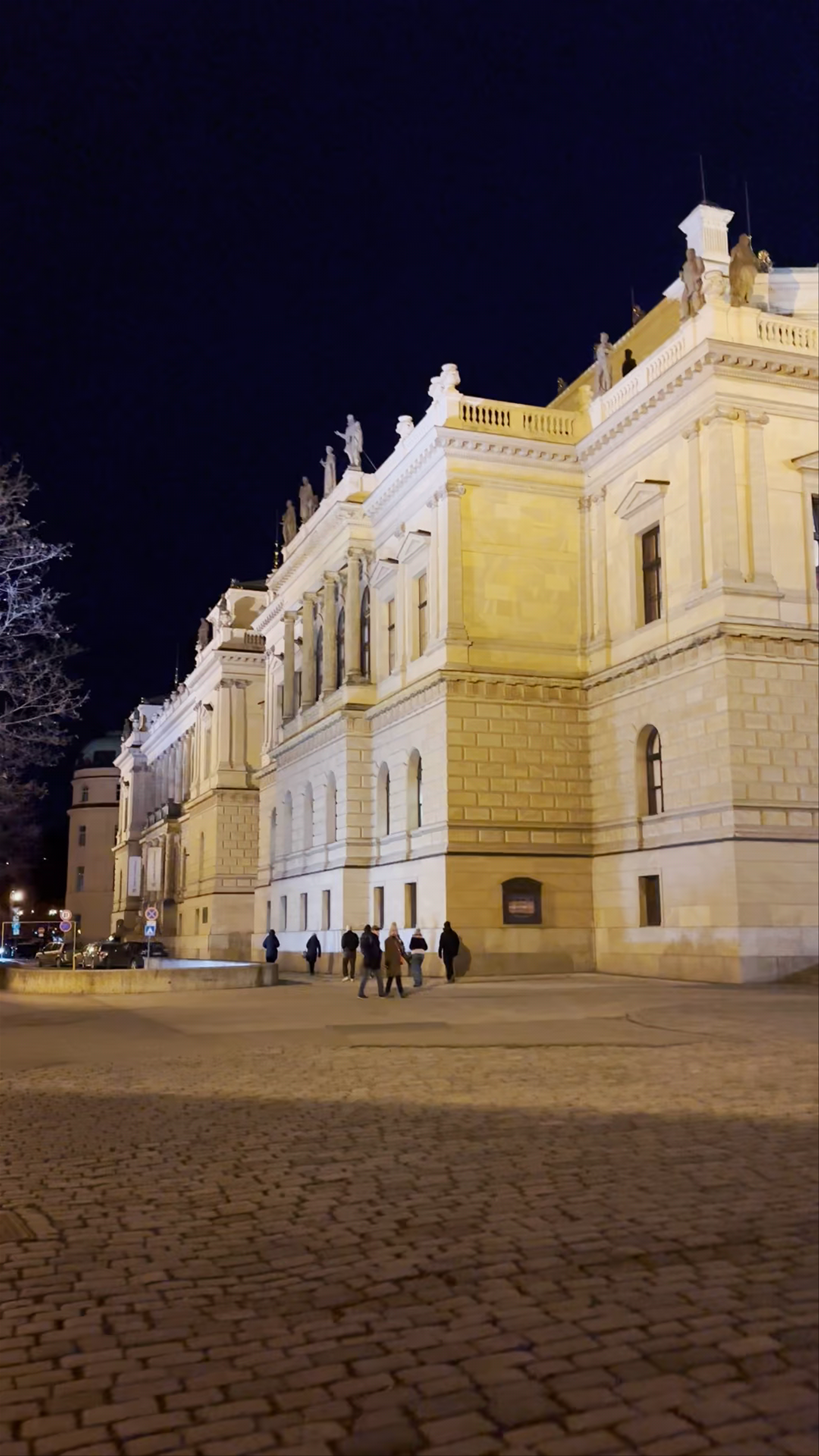 Czech Philharmonic