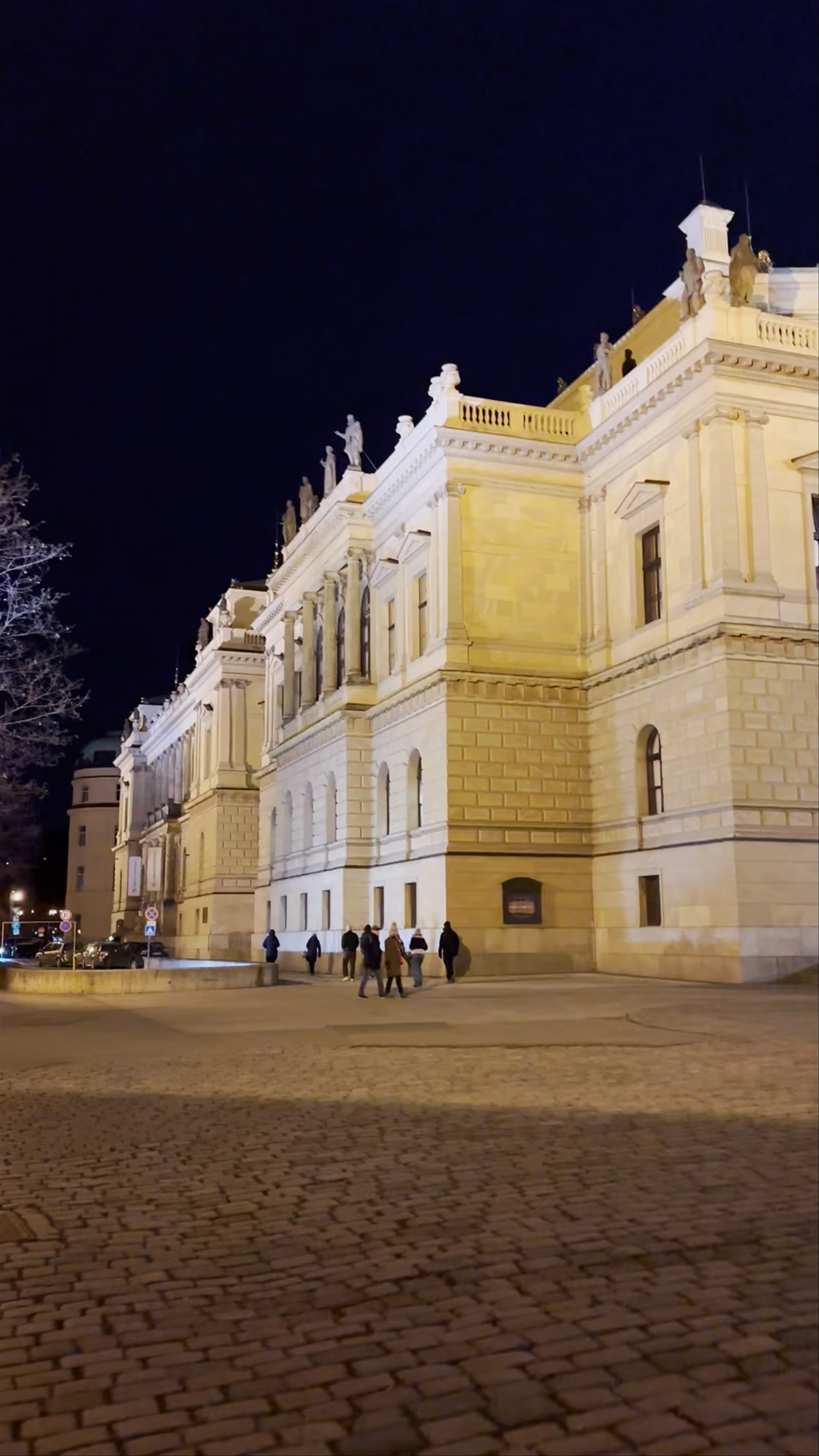Czech Philharmonic