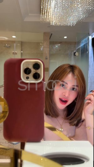 Mary Valentine Manila Escort Video #28474