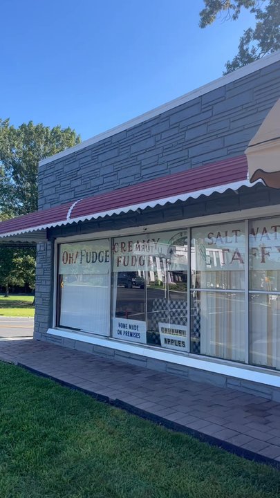 Caramel Shop - Candy Stores Near Me - Ocean, New Jersey